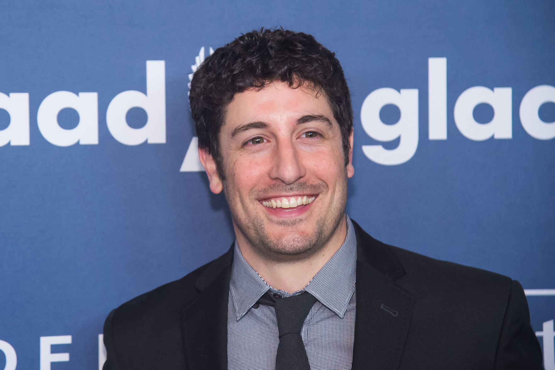 Birthday: Jason Biggs
